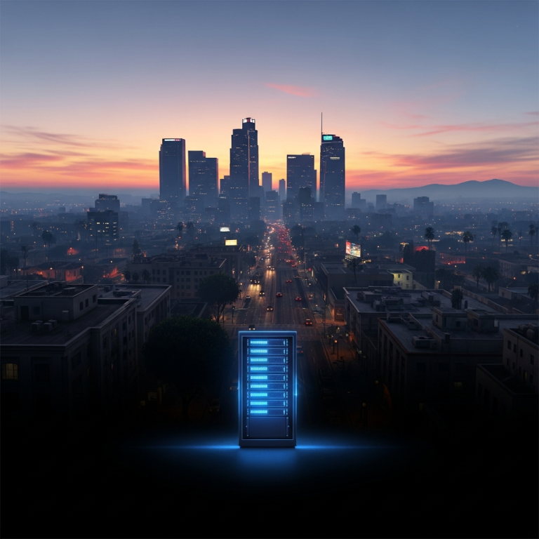 Illustration immersive du sujet : Artefakt auf FiveM installieren