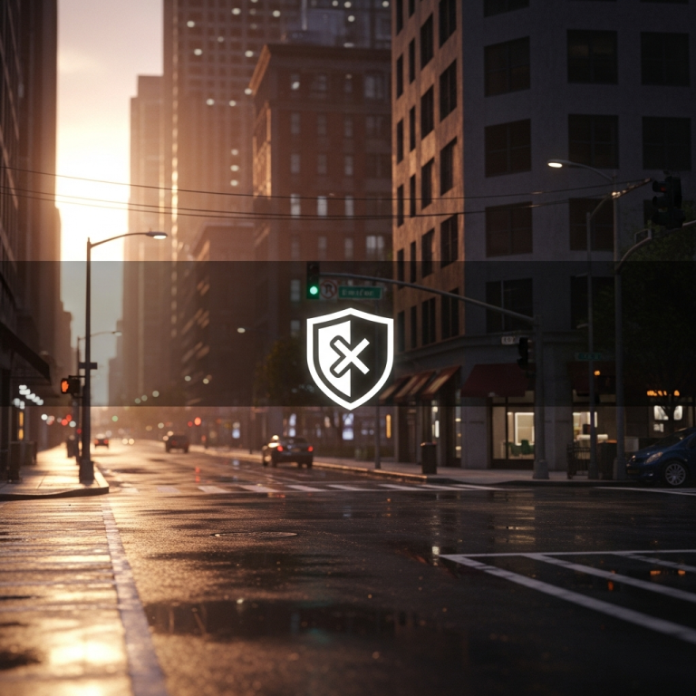 Illustration immersive du sujet : instalar anti-trampas FiveM