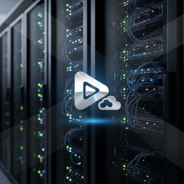 Illustration immersive du sujet : créer serveur Hytale