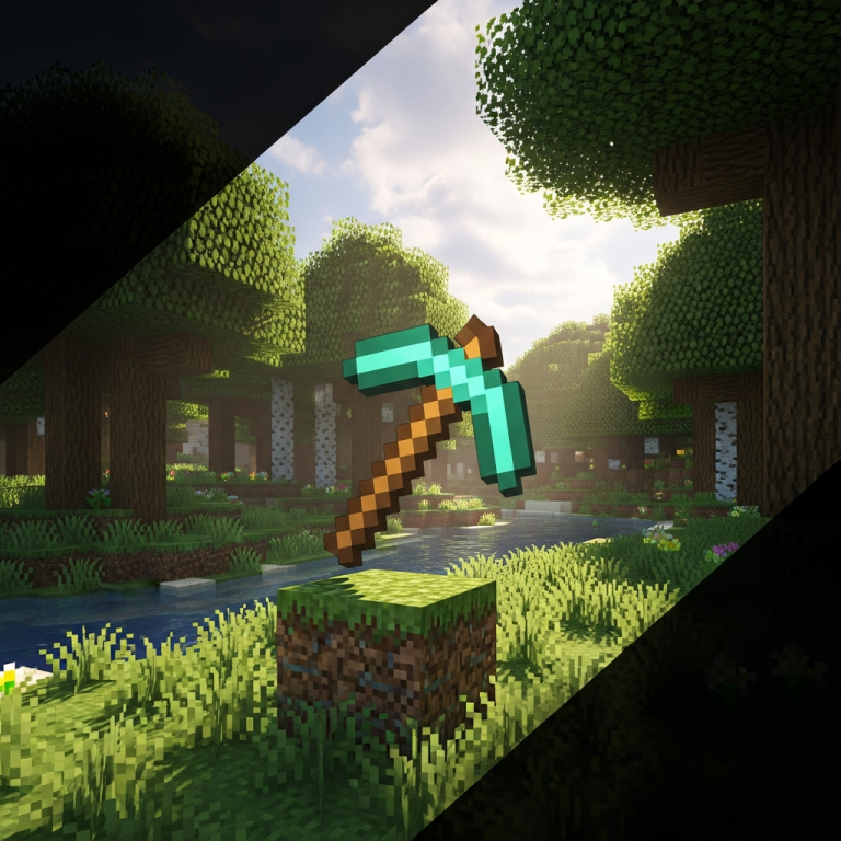 Illustration immersive du sujet : installer bot discord VPS Linux