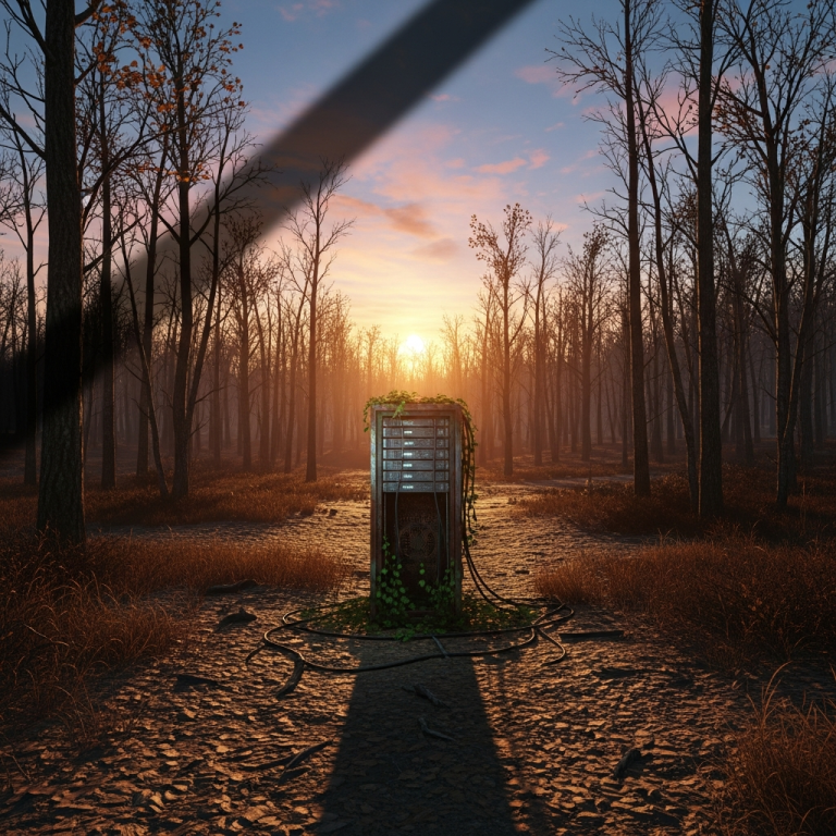 Illustration immersive du sujet : VPS Windows trading