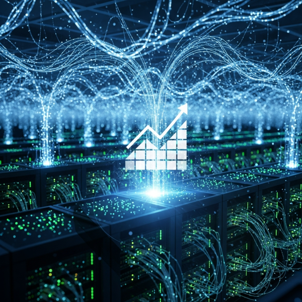 Illustration immersive du sujet : optimiser serveur Hytale