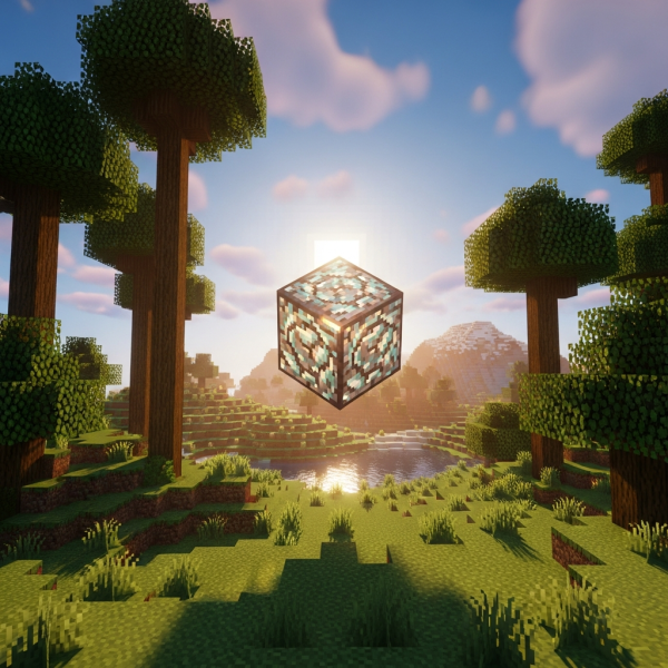 Illustration immersive du sujet : VPS Windows trading