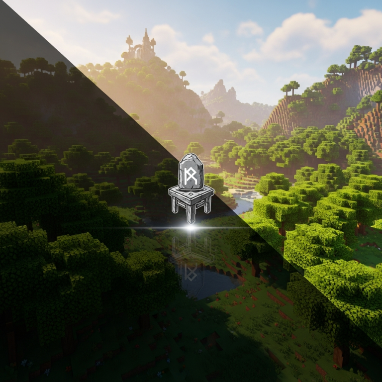 Illustration immersive du sujet : beste Hytale Mods
