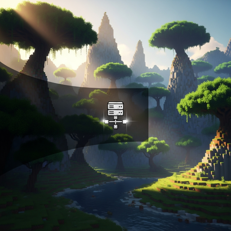 Illustration immersive du sujet : Hytale-Server erstellen