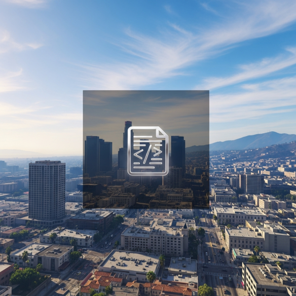 Illustration immersive du sujet : FiveM Script hinzufügen