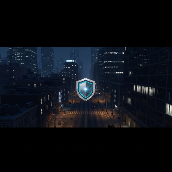 Illustration immersive du sujet : Anti-Cheat FiveM installieren