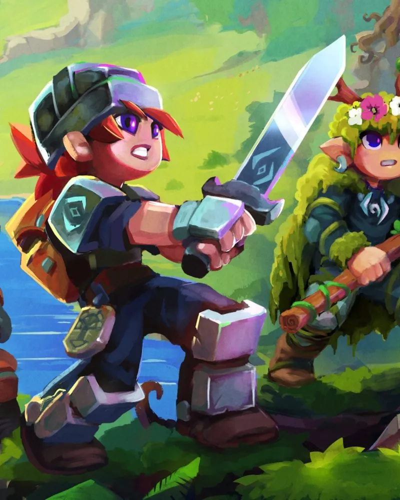 Hebergeur hytale