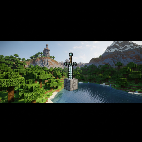 Illustration immersive du sujet : Hytale Release