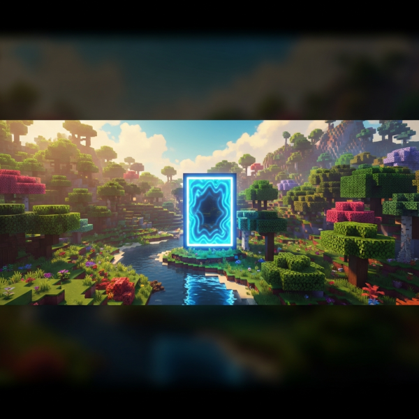 Illustration immersive du sujet : unirse servidor Hytale