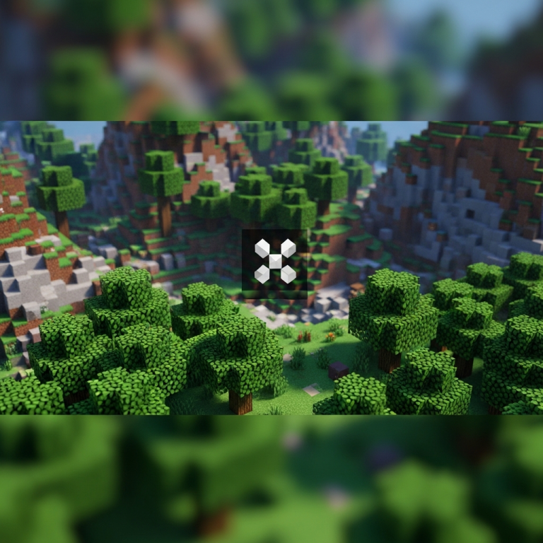 Illustration immersive du sujet : join Hytale server