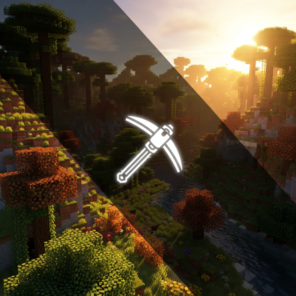 Illustration immersive du sujet : best mods for Hytale