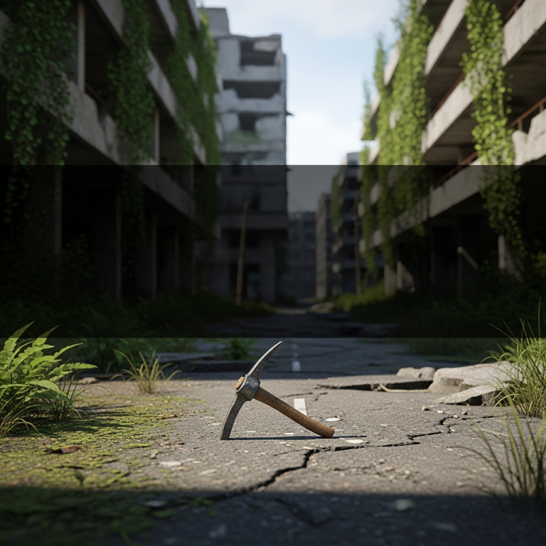 Illustration immersive du sujet : schnell leveln ARK Survival Ascended