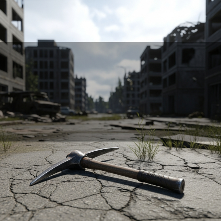 Illustration immersive du sujet : ARK Survival Ascended