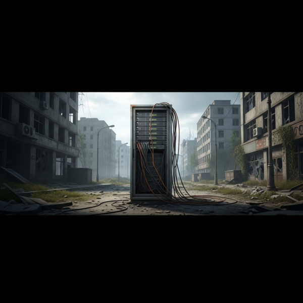 Illustration immersive du sujet : optimiser serveur DayZ