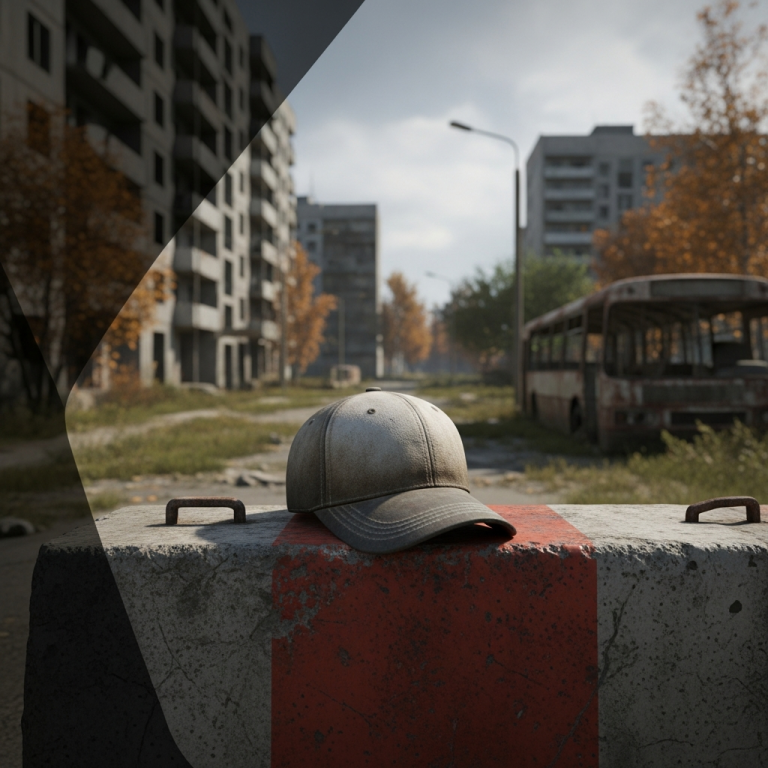 Immersive Illustration zum Thema: ARK Cluster starten