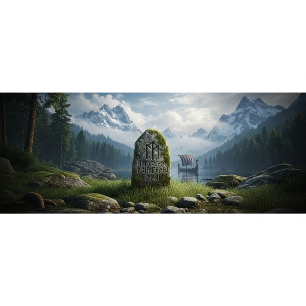 Illustration immersive du sujet : valheim cross-platform
