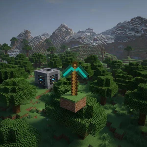 Immersive illustration of: install chunky plugin