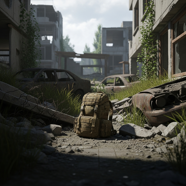 Illustration immersive du sujet : besten Basen ARK