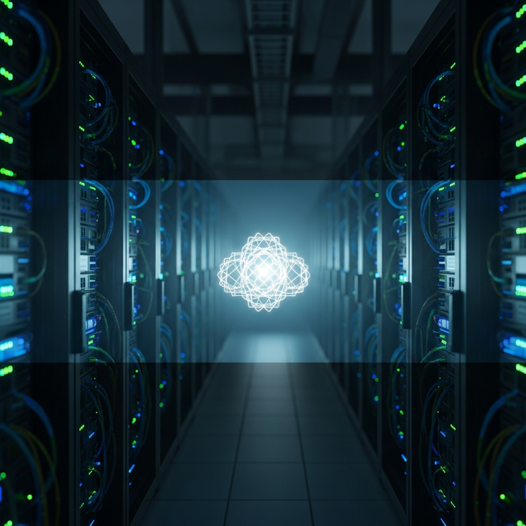 Illustration immersive du sujet : configuraciones VPS gaming