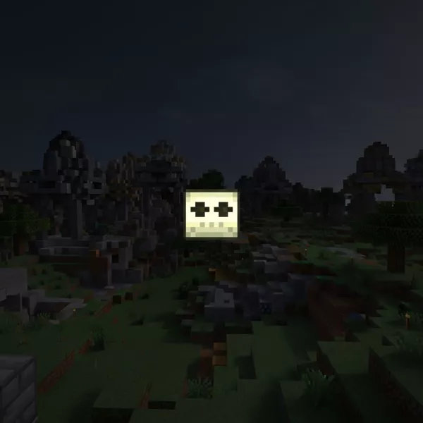 Immersive illustration of: minecraft bedrock commands