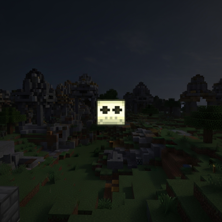 Immersive illustration of: minecraft bedrock commands