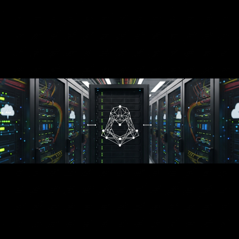 Illustration immersive du sujet : choisir configuration Linux