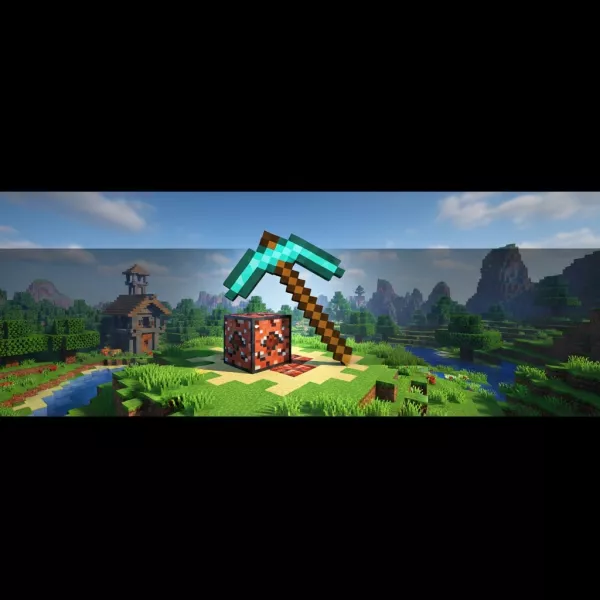 Illustration immersive du sujet : erreur getsockopt Minecraft