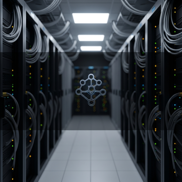 Immersive illustration of: choose linux configuration