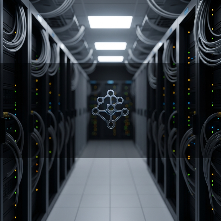 Immersive illustration of: choose linux configuration