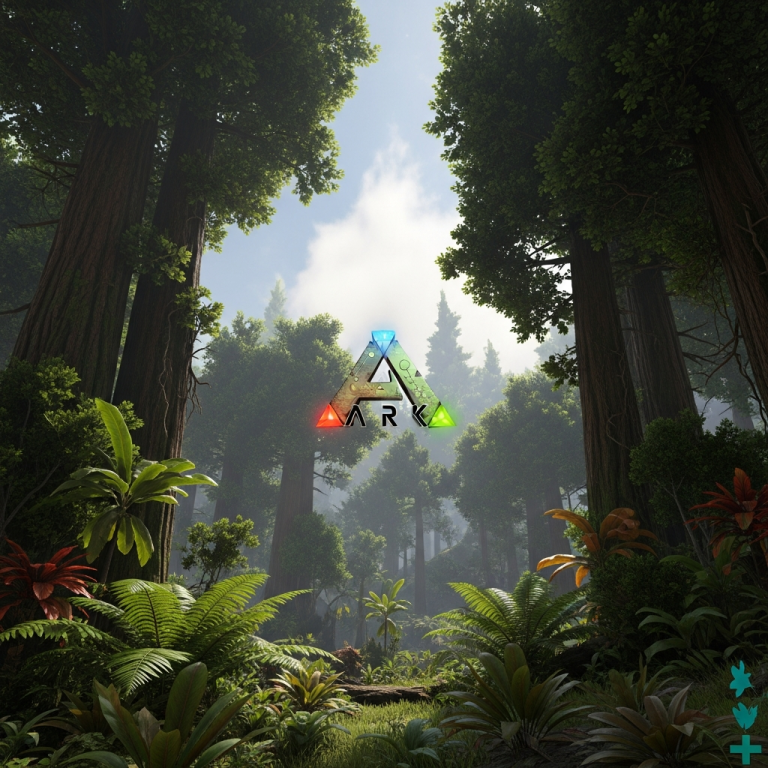 Immersive illustration of: configure ARK rates