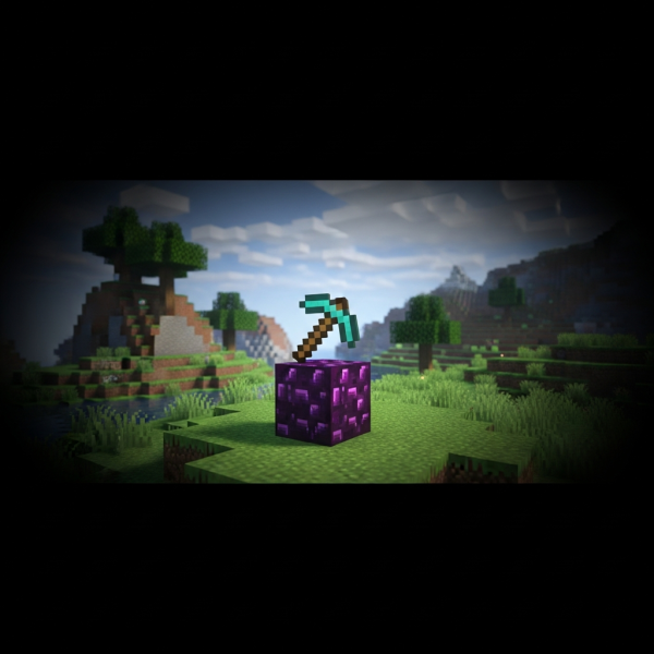 Immersive illustration of: getsockopt error minecraft server