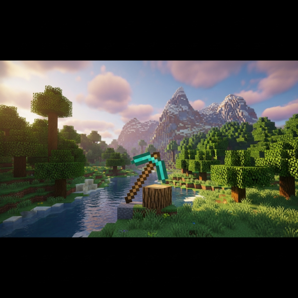 Immersive illustration of: install mods minecraft server