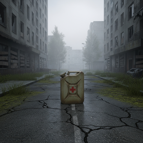 Immersive illustration of: optimize DayZ server performance