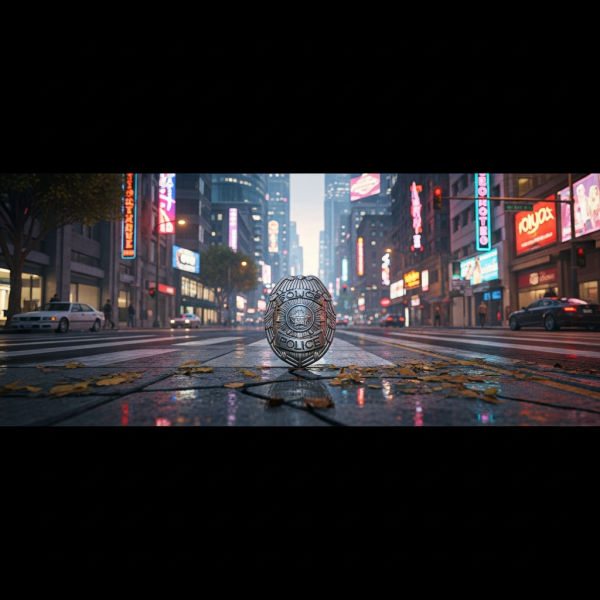 Illustration immersive du sujet : artefact FiveM