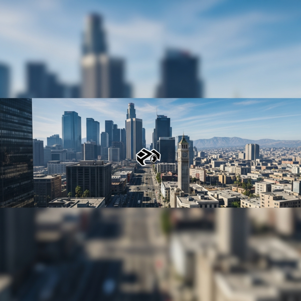 Illustration immersive du sujet : hébergeurs FiveM gratuits