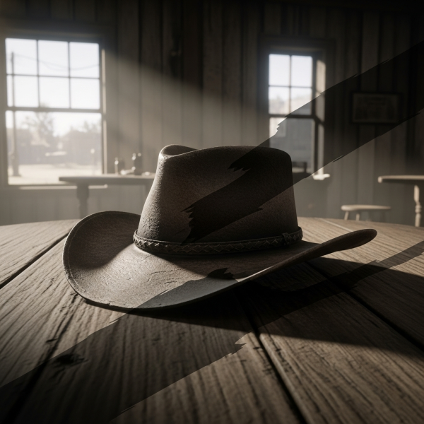 Immersive Illustration zum Thema: FiveM Artefakt wählen