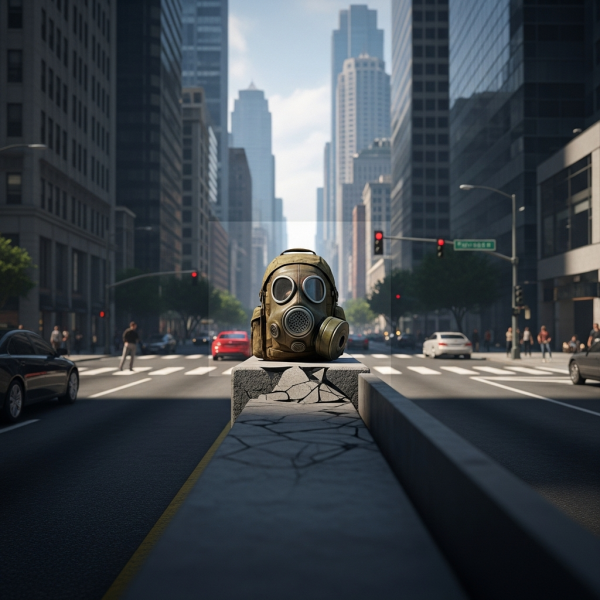 Immersive Illustration zum Thema: DayZ-Server erstellen