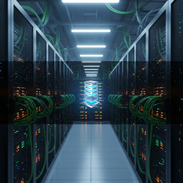 Immersive Illustration zum Thema: GMOD-Server erstellen