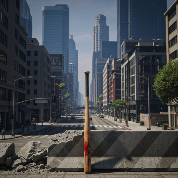 Immersive Illustration zum Thema: DayZ-RP-Server erstellen