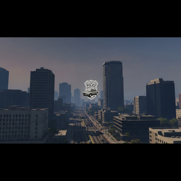 Immersive illustration of: FiveM server host