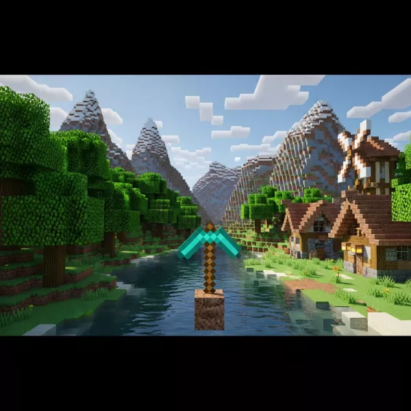 Immersive illustration of: minecraft server mods