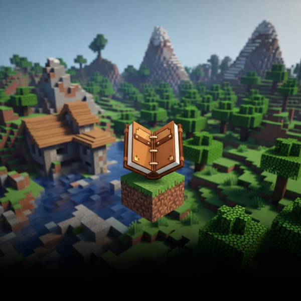 Immersive illustration of: minecraft server plugins