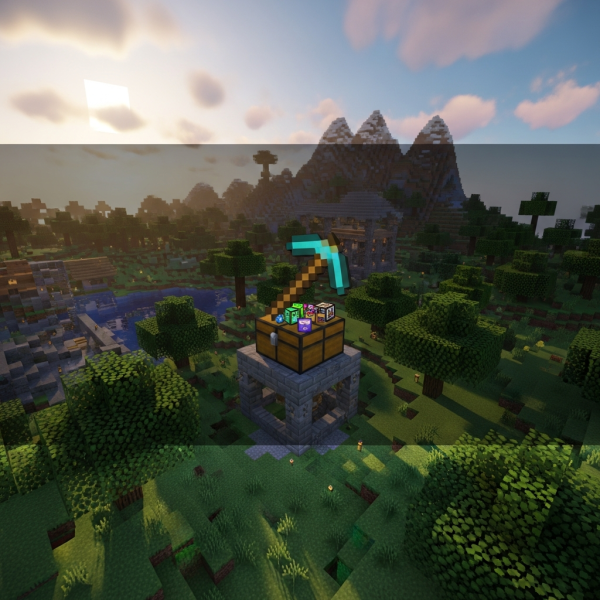 Immersive illustration of: manage mods minecraft server