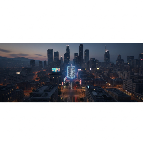Illustration immersive du sujet : tester FiveM gratuit
