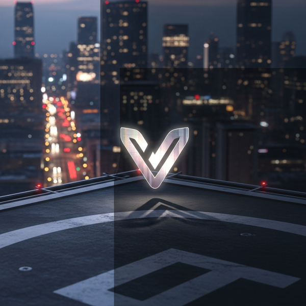Illustration immersive du sujet : hosting FiveM