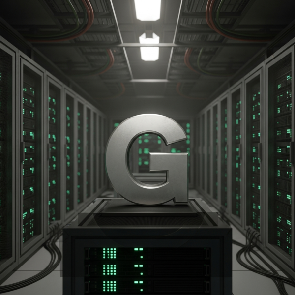 Illustration immersive du sujet : hosting Gmod