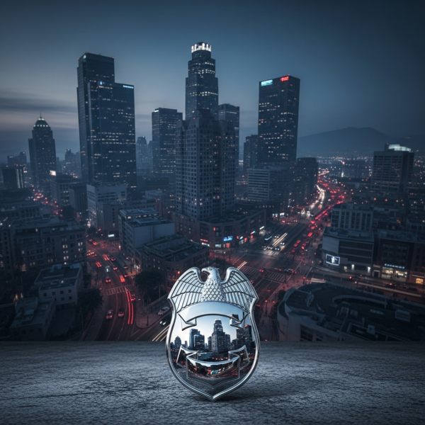 Illustration immersive du sujet : FiveM hosting providers