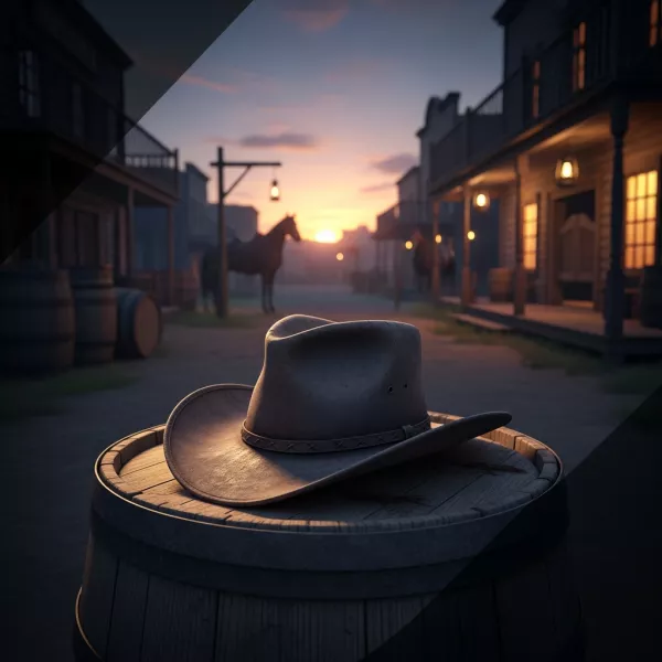 Immersive Illustration zum Thema: FiveM Drift-Server erstellen